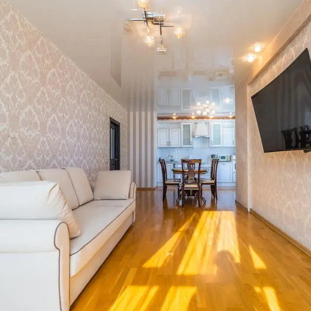 Real photos of Apartments on 192 Rodionov Street