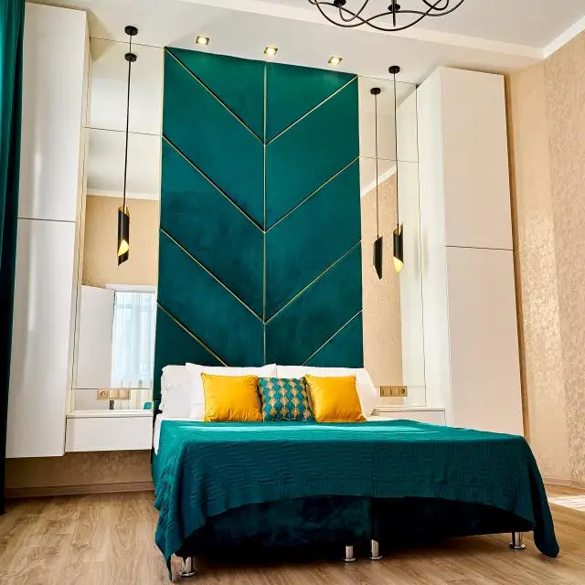 Real photos of Apartments on Kuybysheva Street