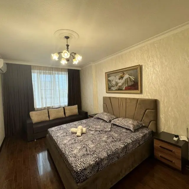 Real photos of Apartments on Akademika Sjogren street, 17