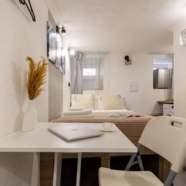 Real photos of City Group Apartments on Pestel Street