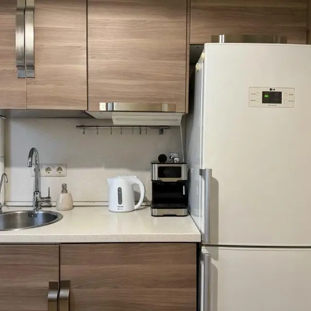 Реальные фото Comfort Home (Комфорт Хоум) на бульваре Ракетный