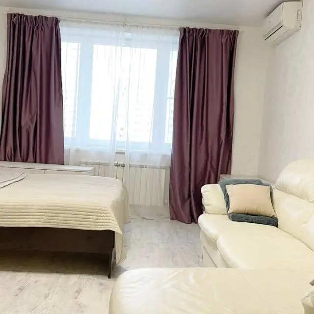 Real photos of Apartments on Krasnogorsky Boulevard 17