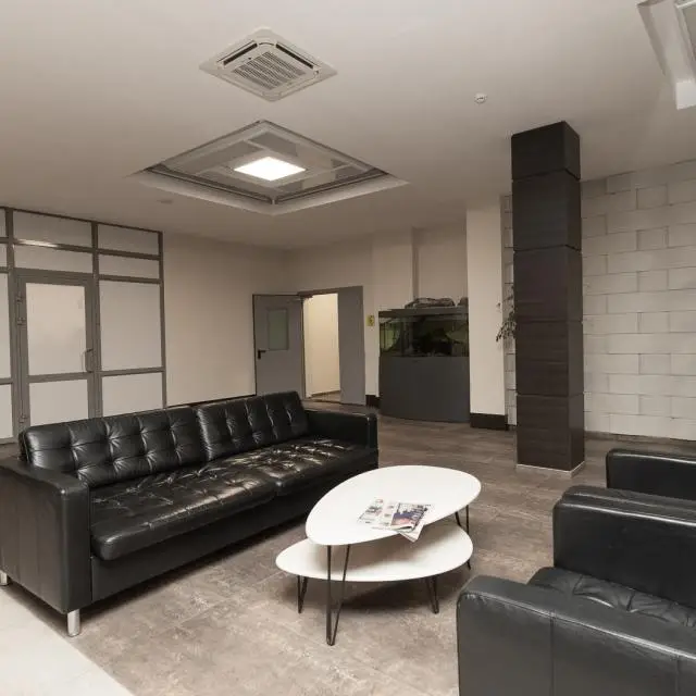 Real photos of Apartment MOKO on Zamora Machela Street 2A