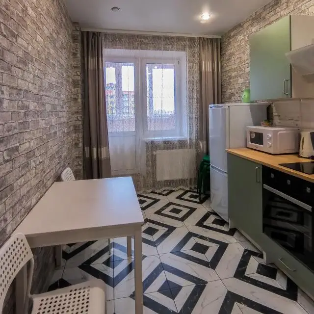 Real photos of Apartments on Arkady Shipunov street 6