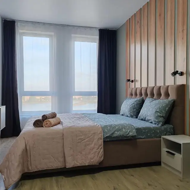 Реальные фото RentalSPb на улице Варфоломеевская