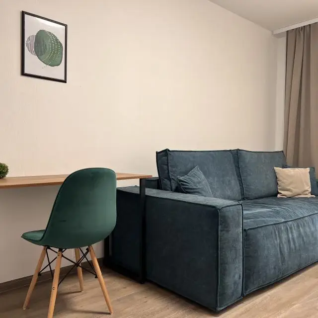 Real photos of Apartments on Akademika Landau street 49
