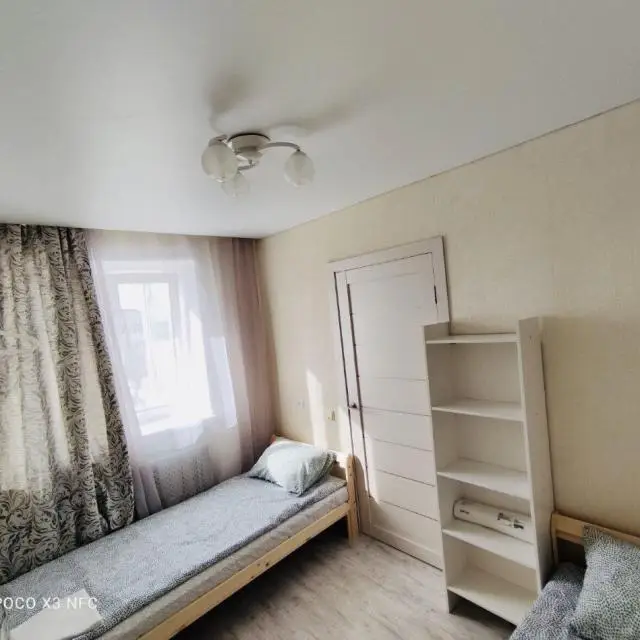 Real photos of Apartments on Zhilin Street