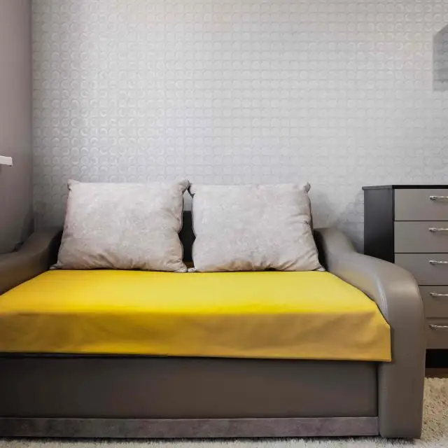 Real photos of Apartments on Gagarina street 6