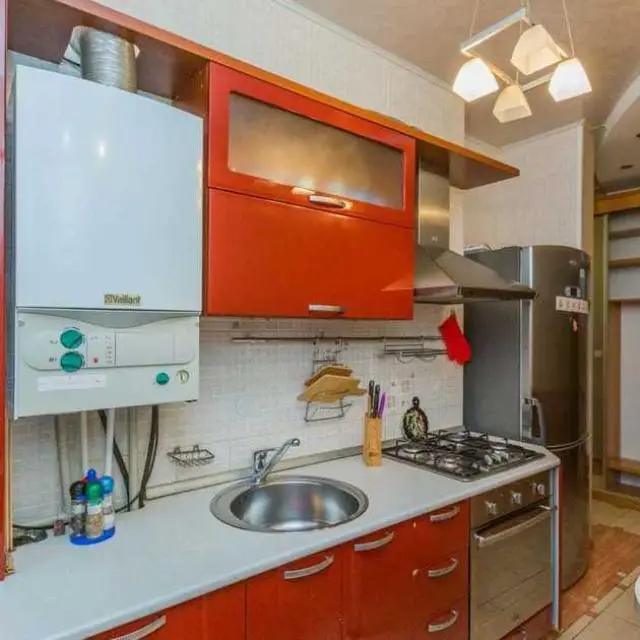 Real photos of Rent Min-Vody (Rent Min-Water) on Mezhkvartal lane