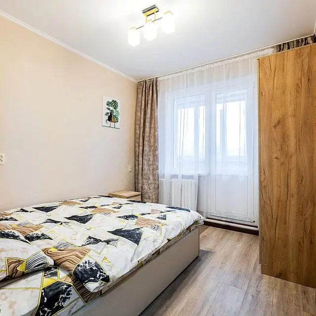 Real photos of Apartments on Ilyanskaya street 4