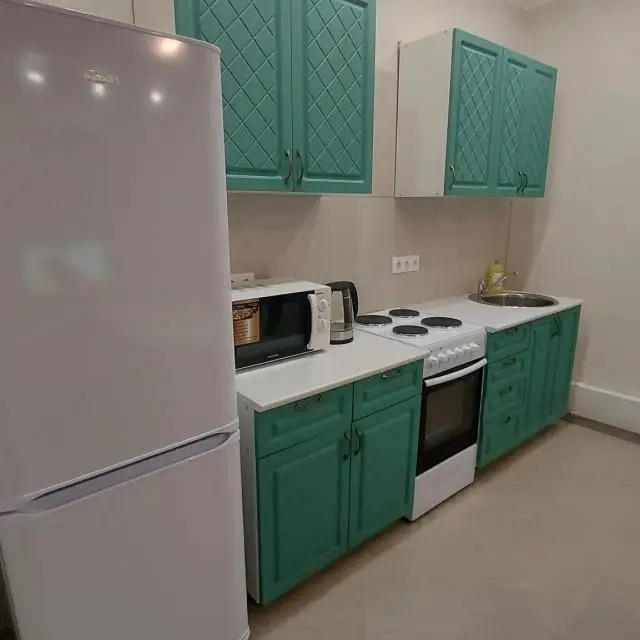 Real photos of Apartments on Congress Street
