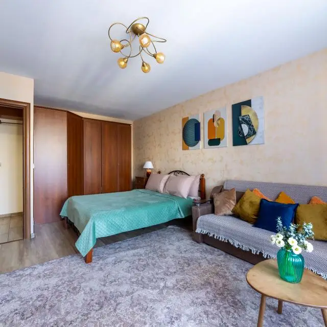 Реальные фото ApartLux (АпартЛюкс) на ​улице Большая Пионерская