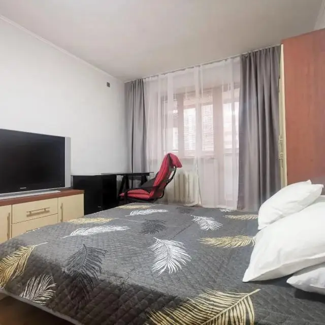 Real photos of Apartamenty na ulitse Nikitinskaya