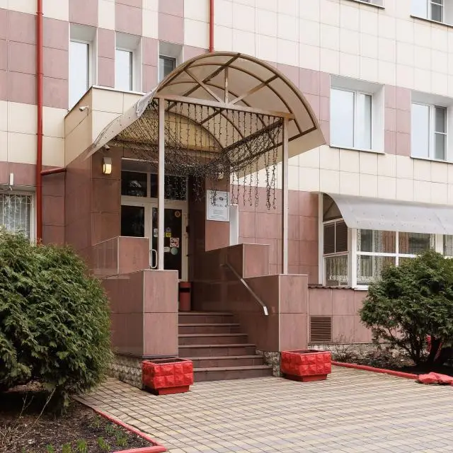 Реальные фото Малетон на Гарибальди