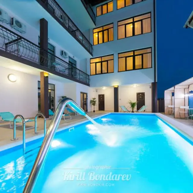 Real photos of Salvador Holiday Hotel & Aqua-zone