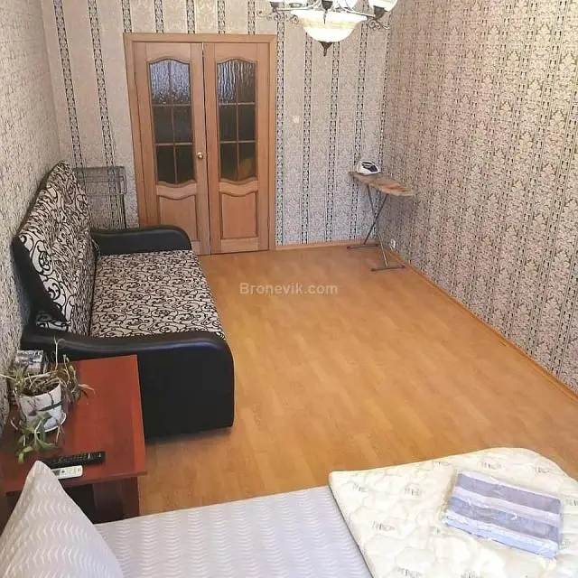 Real photos of Sakvoyage on Sovetskaya Street