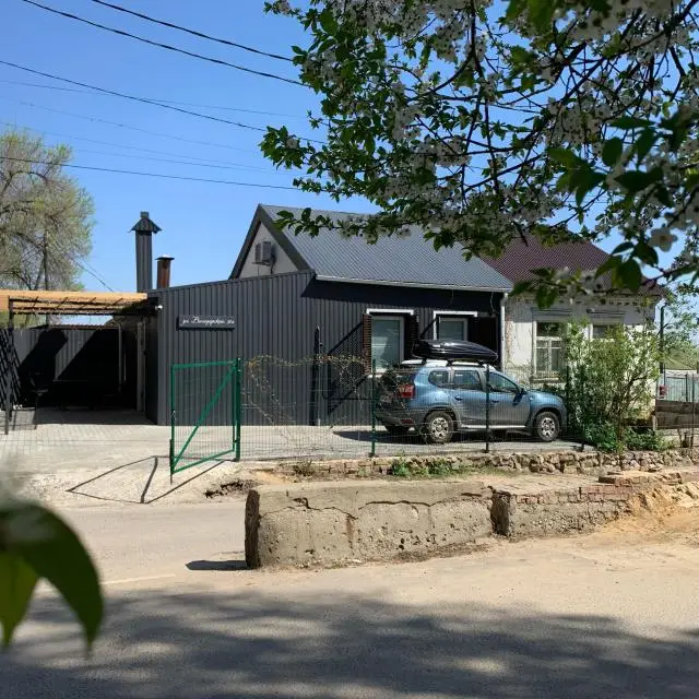 Real photos of Guest house on 38A Volodarsky Street