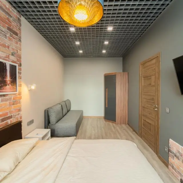 Real photos of Apartments on Dokuchaev lane 2 building 3