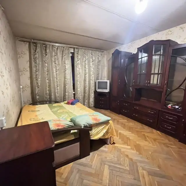Реальные фото Апартаменты на Севастопольском проспекте 75к2