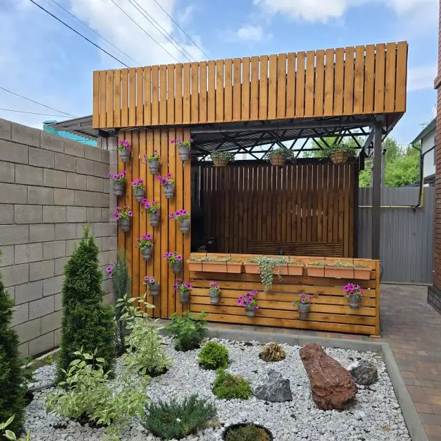 Real photos of Guest house on Goristaya Street