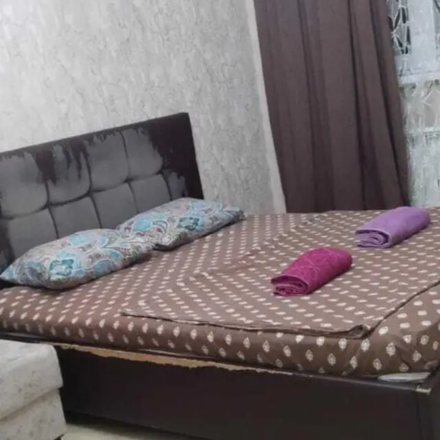 Реальные фото Апартаменты на улице Ленина 48