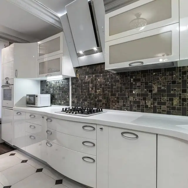 Real photos of  Designer 1-room apartment NEAR KIEVSKY train station