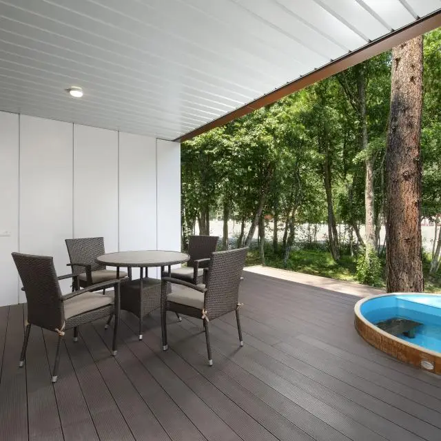 Real photos of Pervyj Park Otel