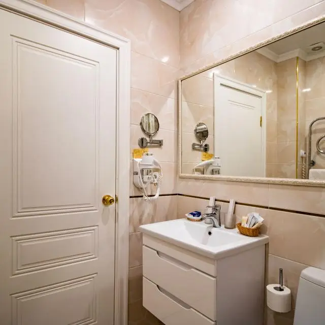Real photos of Grand Hotel