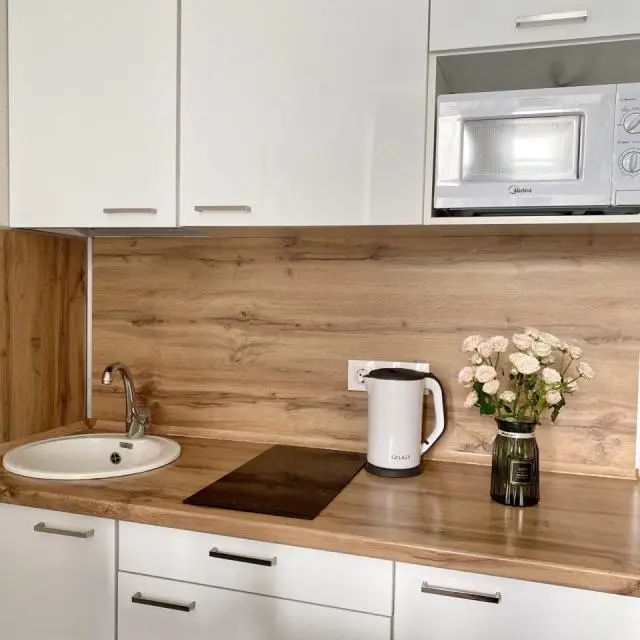 Real photos of Apartments on Staroshesseynaya street