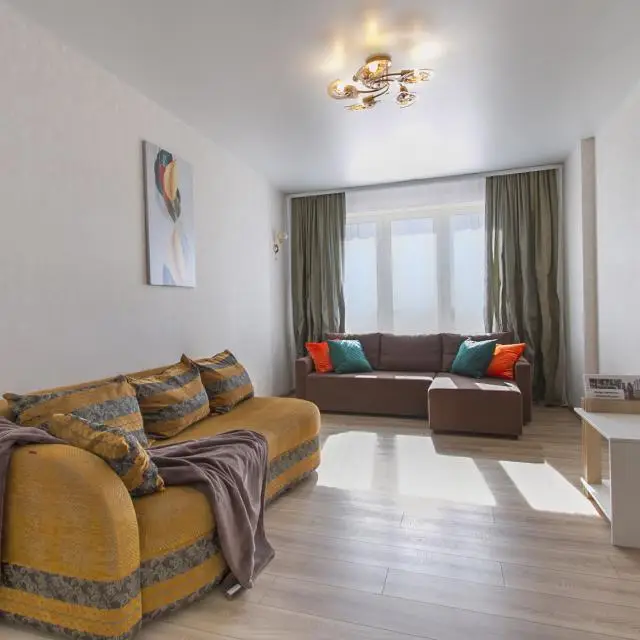 Real photos of Apartment Room-Room Height 141
