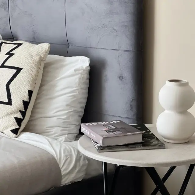 Real photos of Apartments on Pritomsky Avenue 25