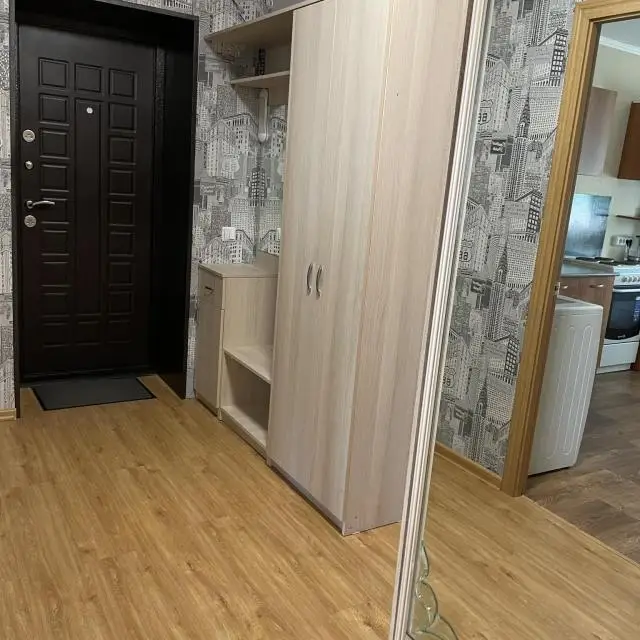 Real photos of Apartments on Agapkina Street