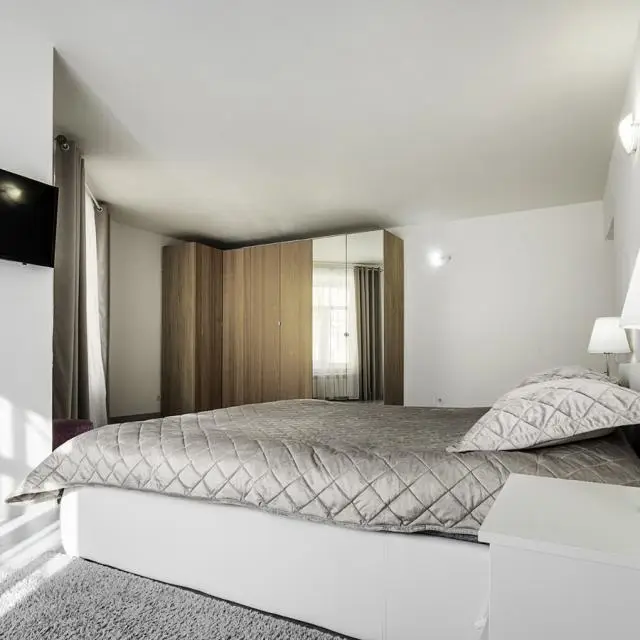 Real photos of Apartments on the Moika river embankment 16