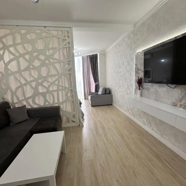 Real photos of KMV Apartments on Pushkin Street