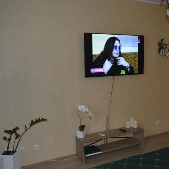 Real photos of Apartments on Valentina Tereshkova street 25A