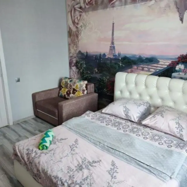 Real photos of Apartments on Mickiewicz street 27