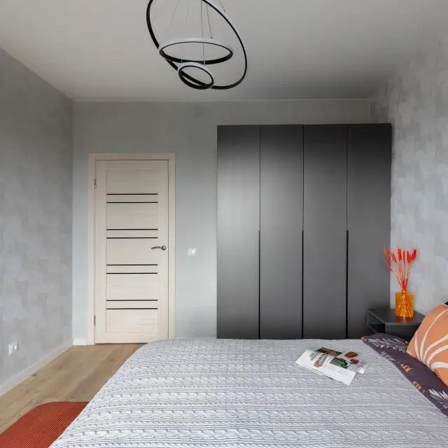 Real photos of Apartments on Bolshoy Sampsoniyevsky Avenue 70k3
