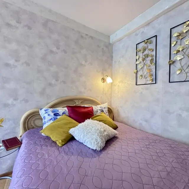 Реальные фото Апартаменты на Заневском проспекте 28-30-32