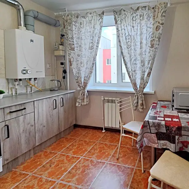 Real photos of Cozy day at 52 Ivan Finyutin Boulevard