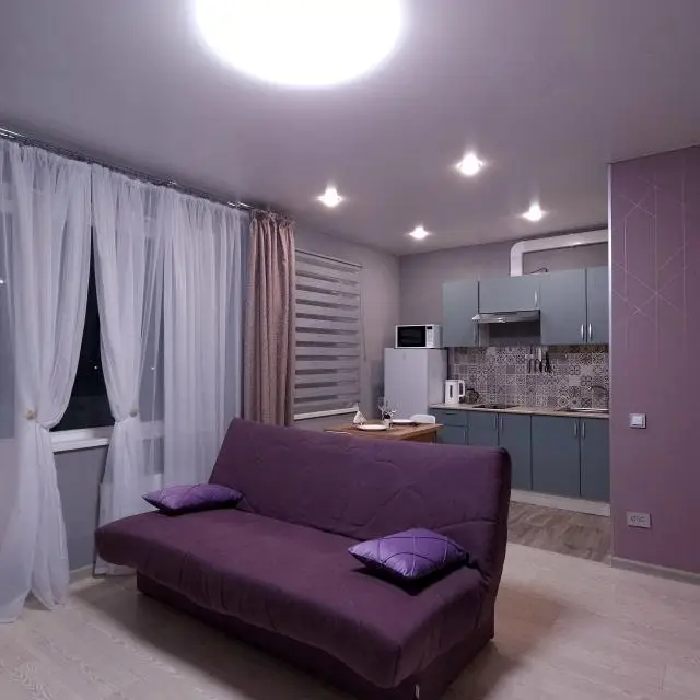 Real photos of Apartment on Varlamova street 35