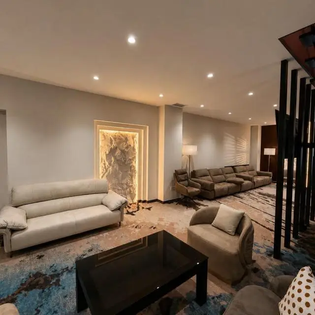 Real photos of Boutique Hotel 11.08