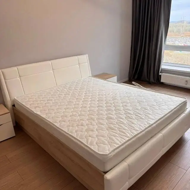 Real photos of Apartment Comfort Zone on Sovremennikov 2