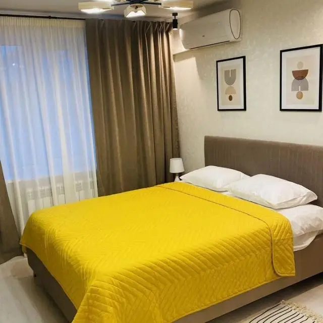 Real photos of Apartments on 54B Krupskaya Street