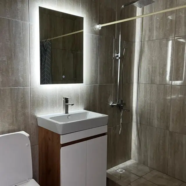Real photos of Apartments SunDag