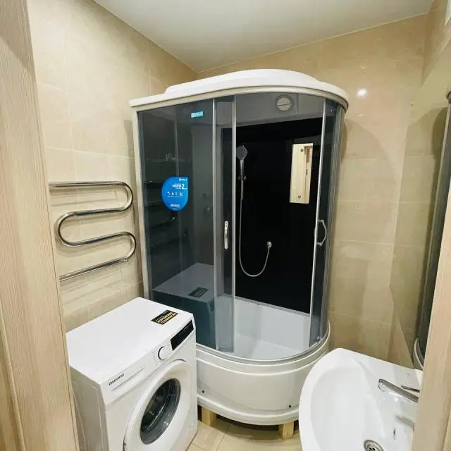 Real photos of Apartments on Gubina street 11