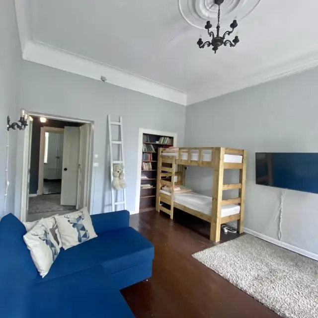 Real photos of Apartments on Aleutskaya street 19