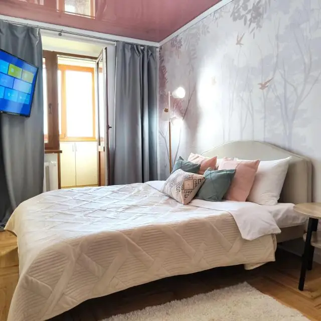 Real photos of two bedroom apartment at the foot of Mashuka