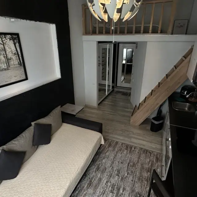 Real photos of Apartamenty na ulice Korolyova 11