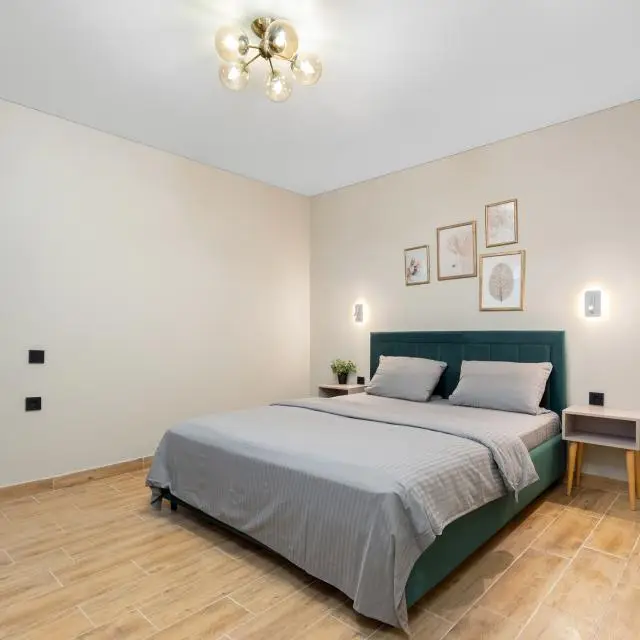 Real photos of Apartments on the street of the Extreme 37