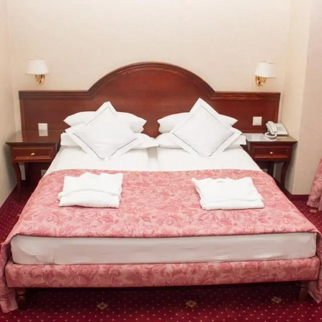 Реальные фото Royal Falke Resort & SPA (Роял Фальке)